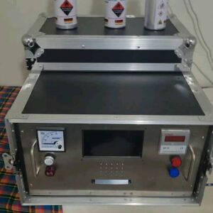 Electric Automatic Black Money Cleaning Machine Price